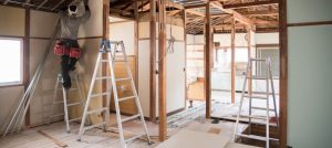 Entreprise de rénovation de la maison et de rénovation d’appartement à Saint-Mihiel